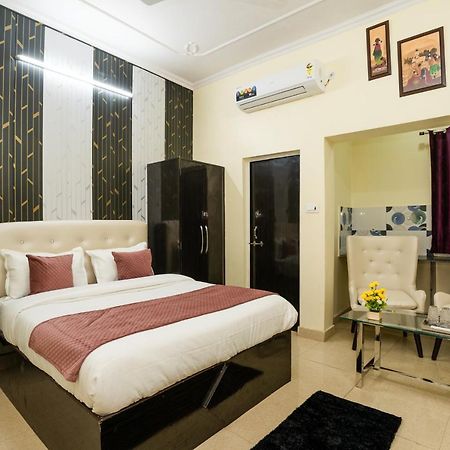 Ventex Inn Lucknow Exterior foto